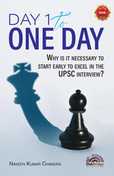 Day 1 to One Day | Naveen Kumar Chandra | OakBridge - Retail Maharaj