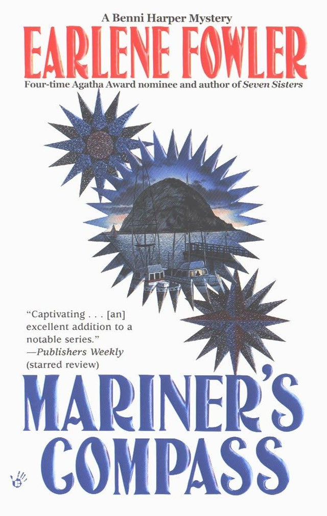 Mariner's Compass - Retail Maharaj