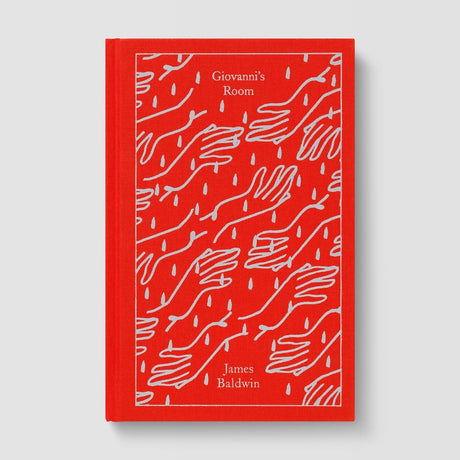 Giovanni's Room (Penguin Clothbound Classics) - Retail Maharaj