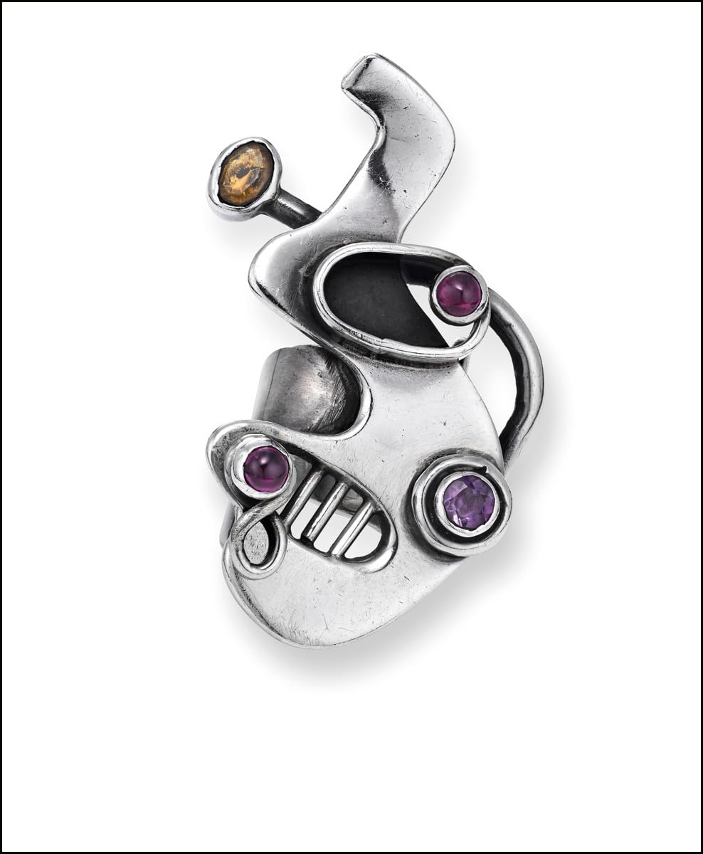 Sam Kramer: Jeweler on the Edge - Retail Maharaj