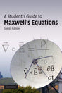 A Student's Guide to Maxwell's Equations - Retail Maharaj