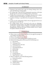 Principles of Scientific and Technical Writing by Pratap K. J. Mohapatra and Sanjib Moulick - Retail Maharaj