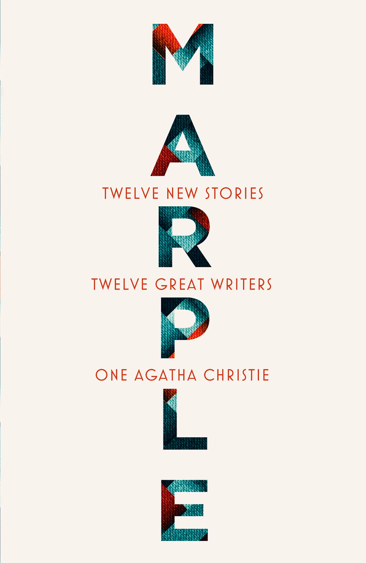Marple: Twelve New Stories - Retail Maharaj