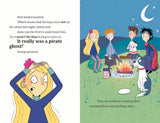 Famous Five Colour Short Stories: The Mysterious Noise - Retail Maharaj