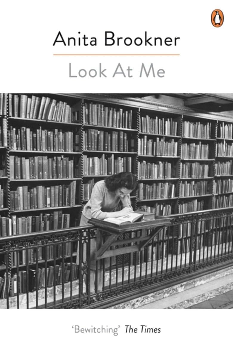 Look At Me - Retail Maharaj
