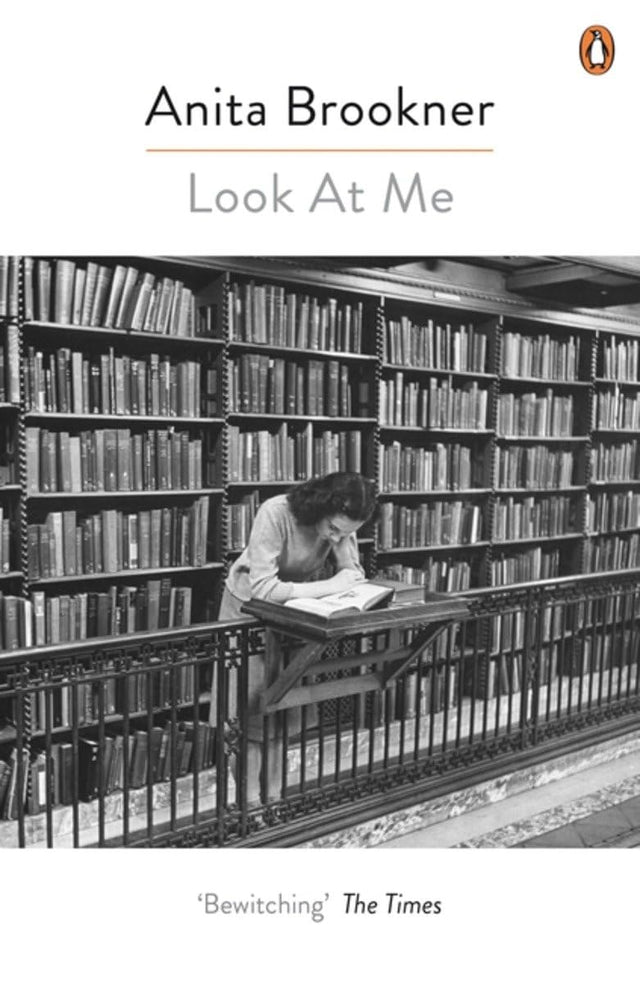 Look At Me - Retail Maharaj