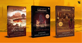 Chaturanga (Báhubali: Before the Beginning - Book 2) - Retail Maharaj