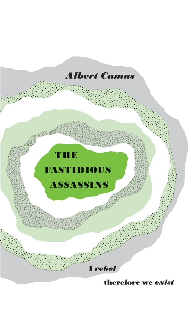 The Fastidious Assassins (Penguin Great Ideas) - Retail Maharaj