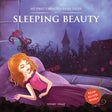 My First 5 Minutes Fairy Tales Sleeping Beauty: Traditional Fairy Tales For Children (Abridged and Retold) - Retail Maharaj