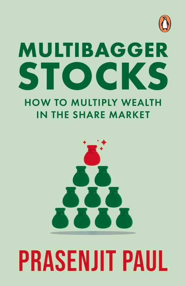 Multibagger Stocks: How to Multiply Wealth in the Share Market - Retail Maharaj
