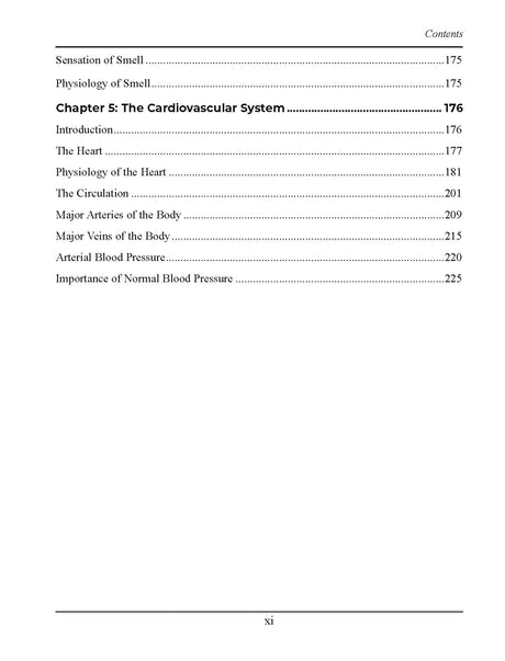 Human Anatomy and Physiology-I for the Students of B.Pharm 1st Semester As Per Latest PCI Regulations (First Edition, October 2024) - Retail Maharaj