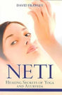 Healing Secrets of Yoga and Ayurveda - Retail Maharaj