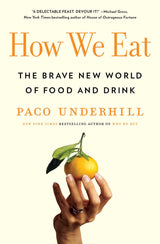 How We Eat - Retail Maharaj