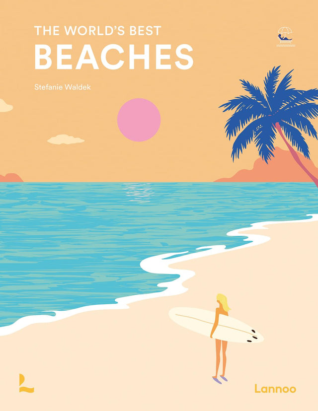 The World's Best Beaches - Retail Maharaj
