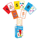 My First Flash Cards Numbers : 30 Early Learning Flash Cards For Kids - Retail Maharaj