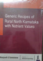 GENERIC RECIPES OF RURAL NORTH KARNATAKA WITH NUTRIENT VALUES - Retail Maharaj