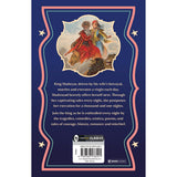 The Arabian Nights: Tales of Thousand Nights and a Night (Vol.1) - Retail Maharaj