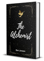The Alchemist - Retail Maharaj
