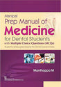 Manipal Prep Manual Of Medicine For Dental Students (Pb 2020) - Retail Maharaj