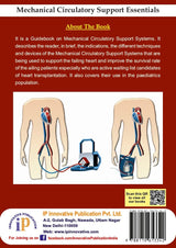 Mechanical Circulatory Support Essentials - Retail Maharaj