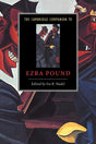 The Cambridge Companion to Ezra Pound (Cambridge Companions to Literature) - Retail Maharaj