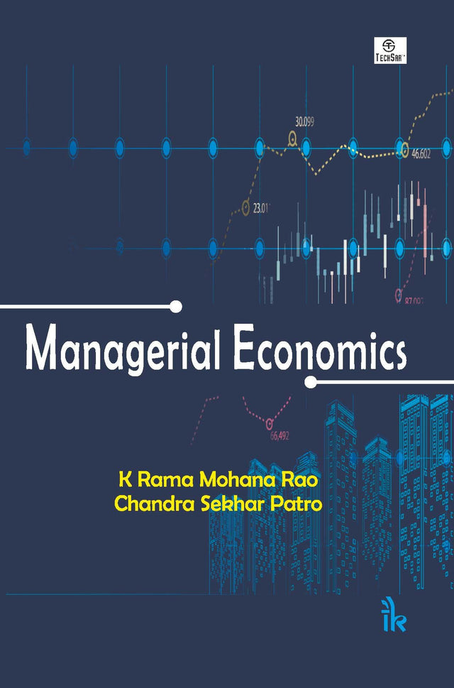 Managerial Economics - Retail Maharaj