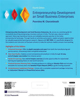 Entrepreneurship Development and Small Business Enterprises |14 end-of-chapter case studies latest entrepreneurial practices - Retail Maharaj