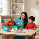 Tinkle Double Digest Pack Of 24 - Retail Maharaj