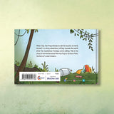 HOP'S SPECTACULAR ADVENTURE - Retail Maharaj