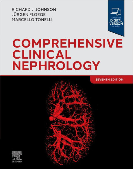 Comprehensive Clinical Nephrology - Retail Maharaj
