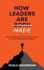 HOW LEADERS ARE MADE - Retail Maharaj