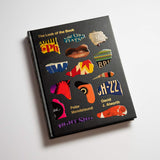 The Look of the Book: Jackets, Covers, and Art at the Edges of Literature - Retail Maharaj
