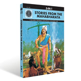 Stories From Mahabharata - Retail Maharaj