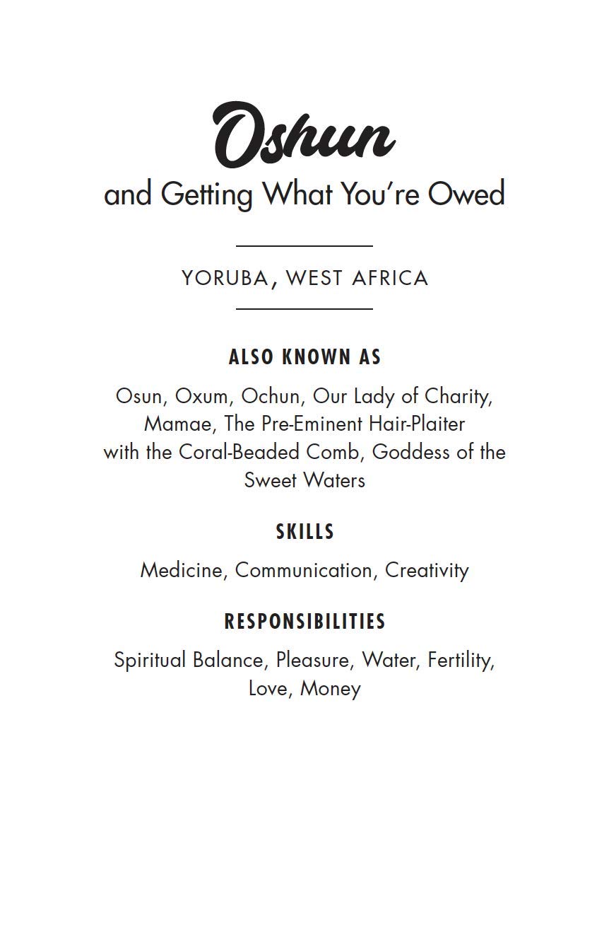 You Goddess!: Lessons in Being Legendary from Awesome Immortals - Retail Maharaj