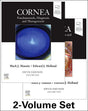 CORNEA, 2-VOLUME SET: 5TH EDITION - Retail Maharaj