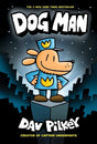 Scholastic Dog Man 1 - Retail Maharaj