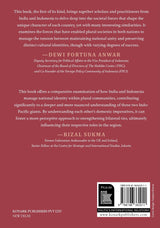 Pluralism in India and Indonesia: Diversity in the Quest for Unity