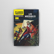 Les Misérables - Retail Maharaj