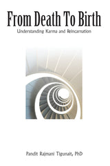 From Death to Birth: Understanding Karma & Reincarnation - Retail Maharaj