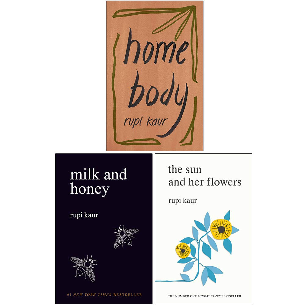 milk and honey - Retail Maharaj