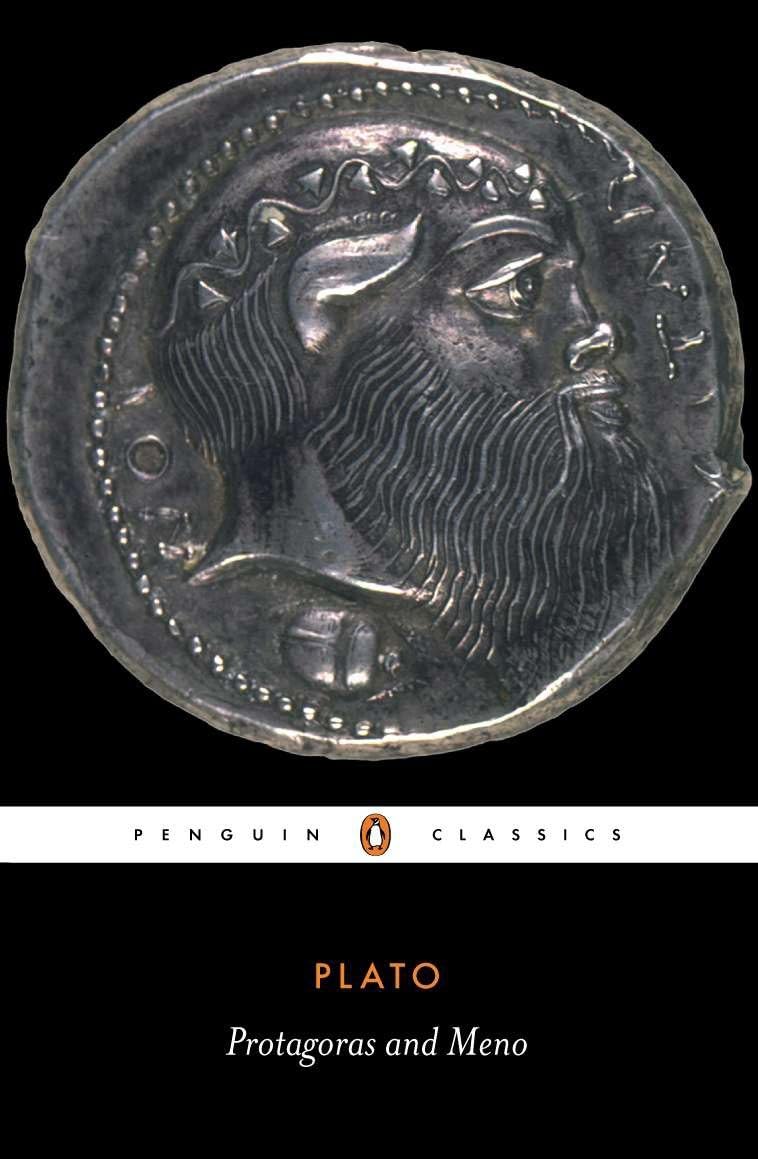 Protagoras and Meno - Retail Maharaj