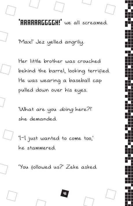 Diary Of A Roblox Pro #05: Zombie Invasion - Retail Maharaj