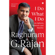 I Do What I Do : On Reform, Rhetoric and Resolve - Retail Maharaj