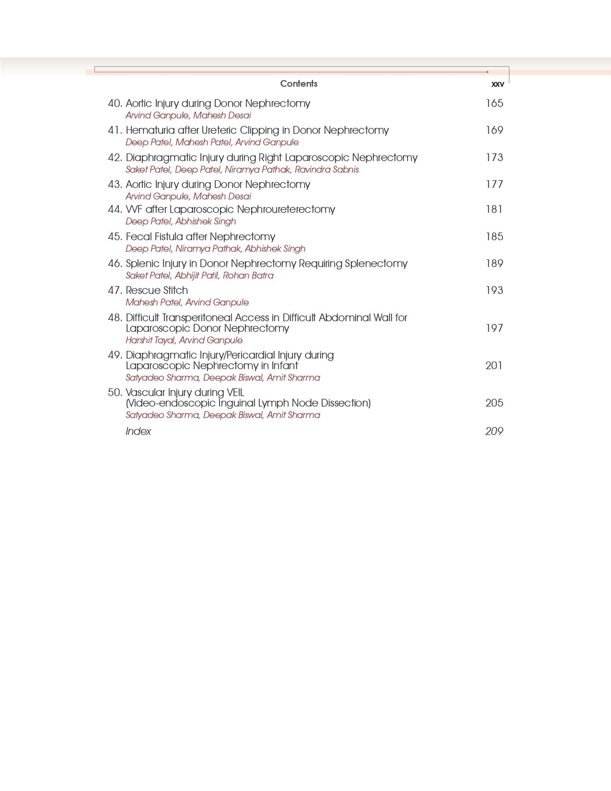 MPUH Video Atlas of Complications in Urologic Surgery, Volume 1 | Laparoscopic Surgery and Endourology | (HB - 2025) - Retail Maharaj