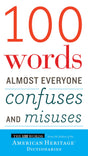 100 Words Almost Everyone Confuses And Misuses - Retail Maharaj