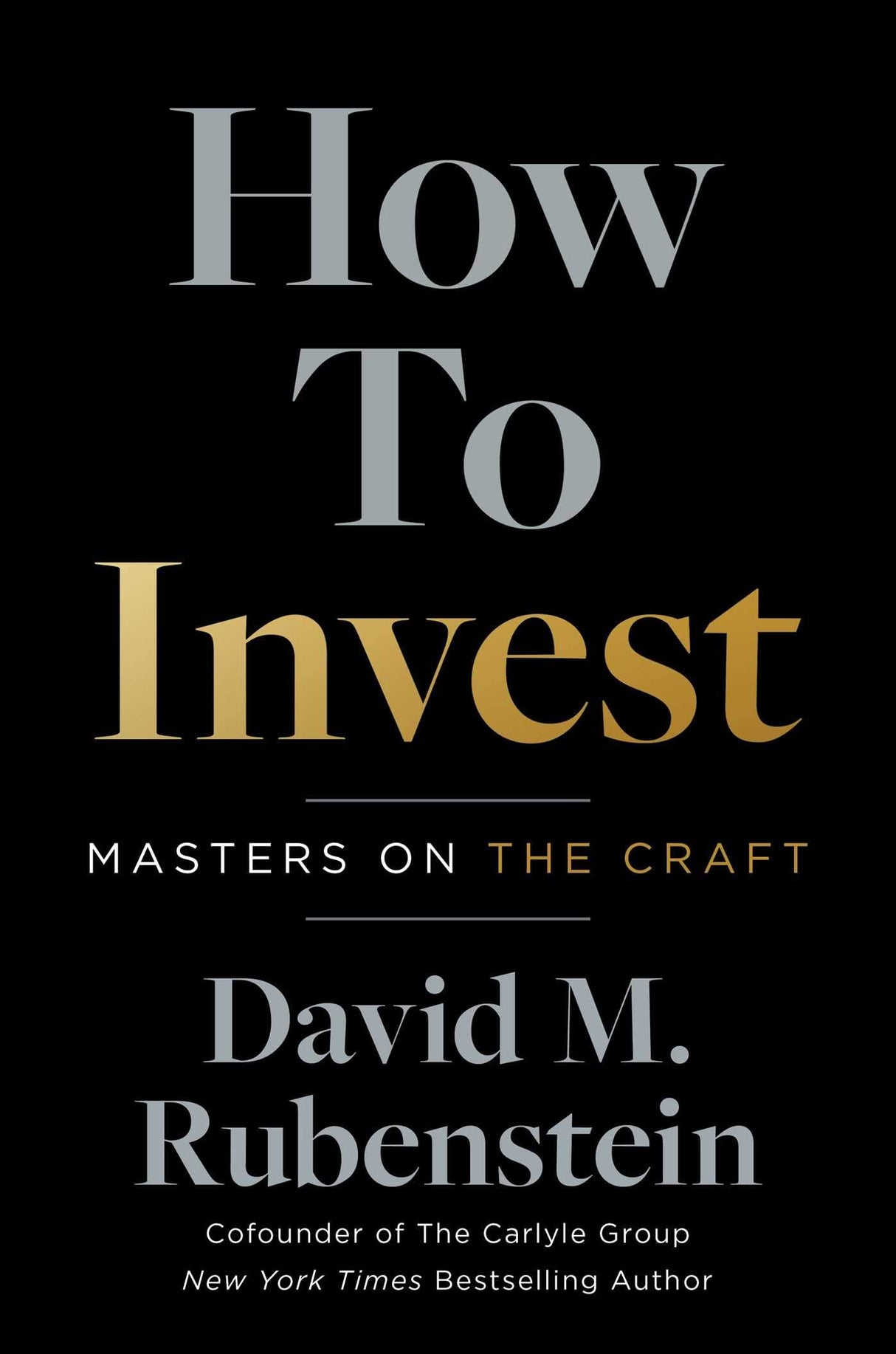 How To Invest - Retail Maharaj