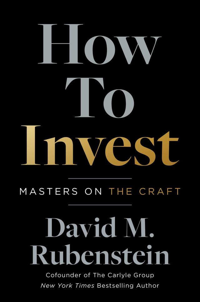 How To Invest - Retail Maharaj