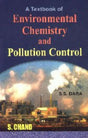 A Text Book of Environmental Chemistry & Pollution Control - Retail Maharaj