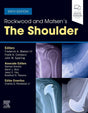 ROCKWOOD AND MATSEN'S THE SHOULDER: 6TH EDITION - Retail Maharaj