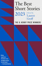 The Best Short Stories 2023: The O. Henry Prize Winners - Retail Maharaj